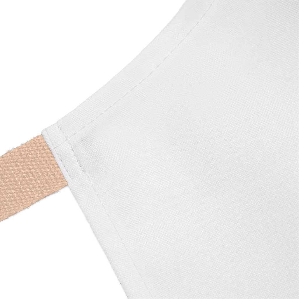 Apron — Manatee Surfer C'est La Vie