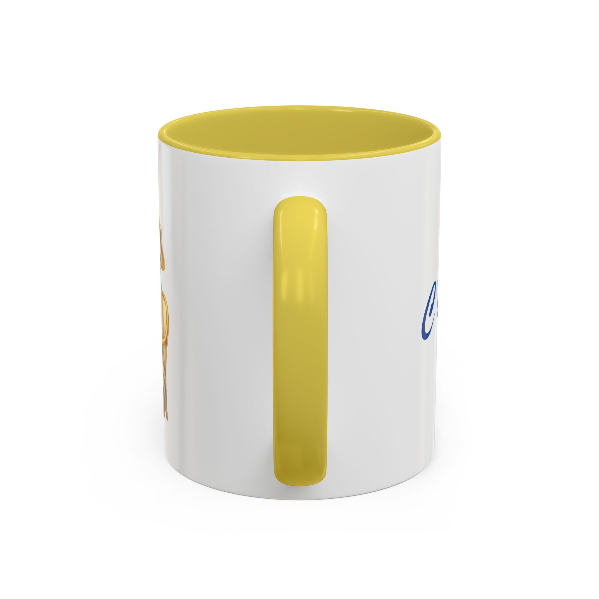 C'est La Vie! Racoon Café Mug — Authentic French Bakery Sarasota Cup (11oz/15oz)
