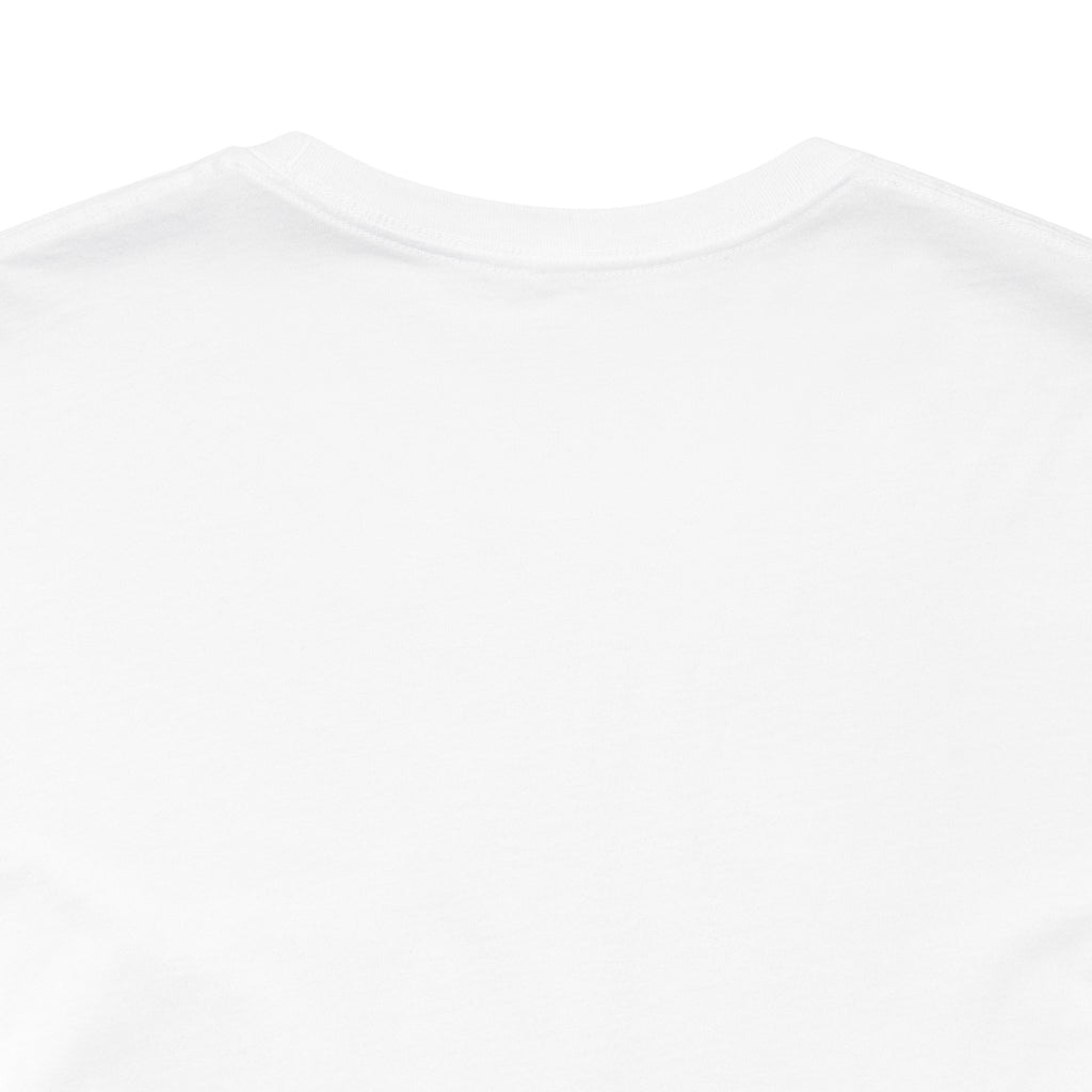 Unisex TIF 9118  Original Badge T-Shirt