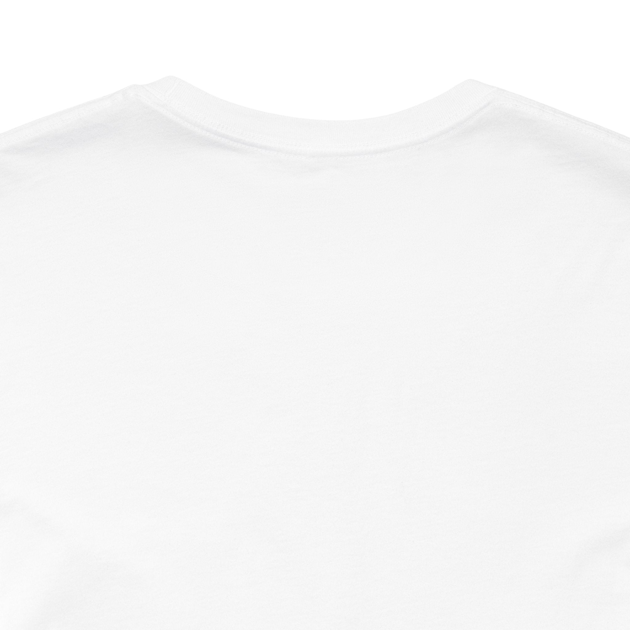 Unisex TIF 9118  Original Badge T-Shirt