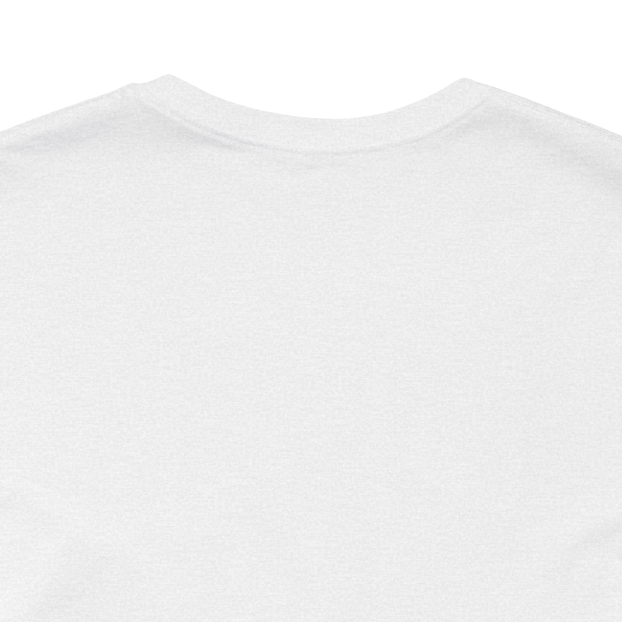 Unisex TIF 9118  Original Badge T-Shirt