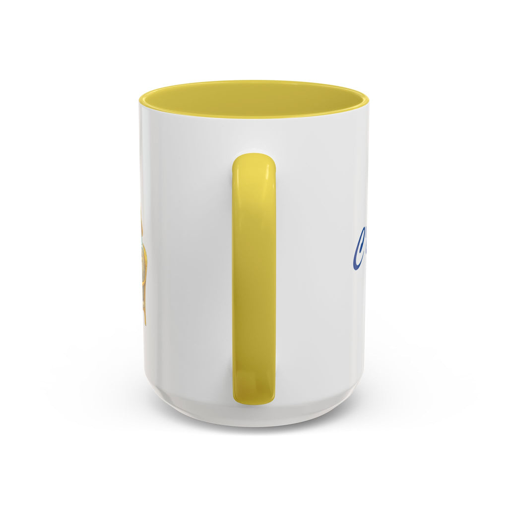 C'est La Vie! Manatee Café Mug — Authentic French Bakery Sarasota Cup (11oz/15oz)