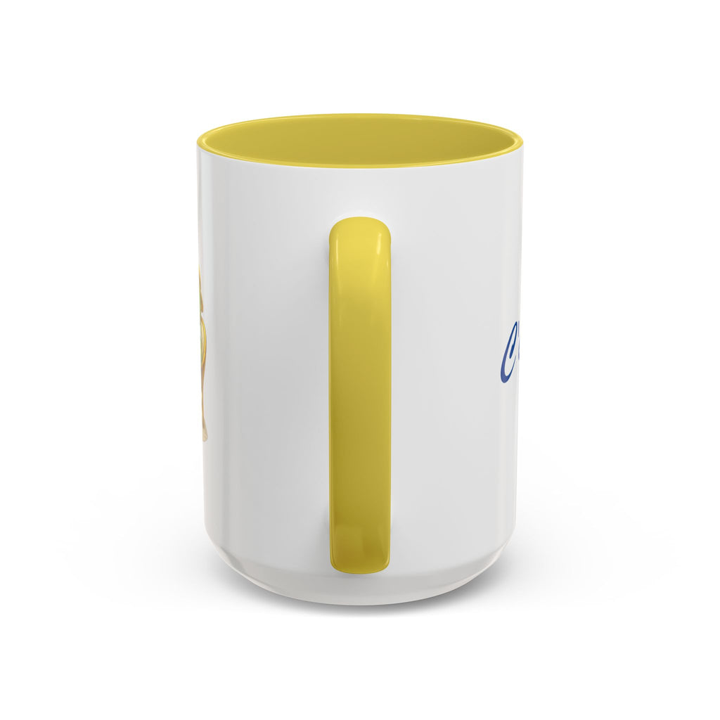 C'est La Vie! Gator Café Mug — Authentic French Bakery Sarasota Cup (11oz/15oz)