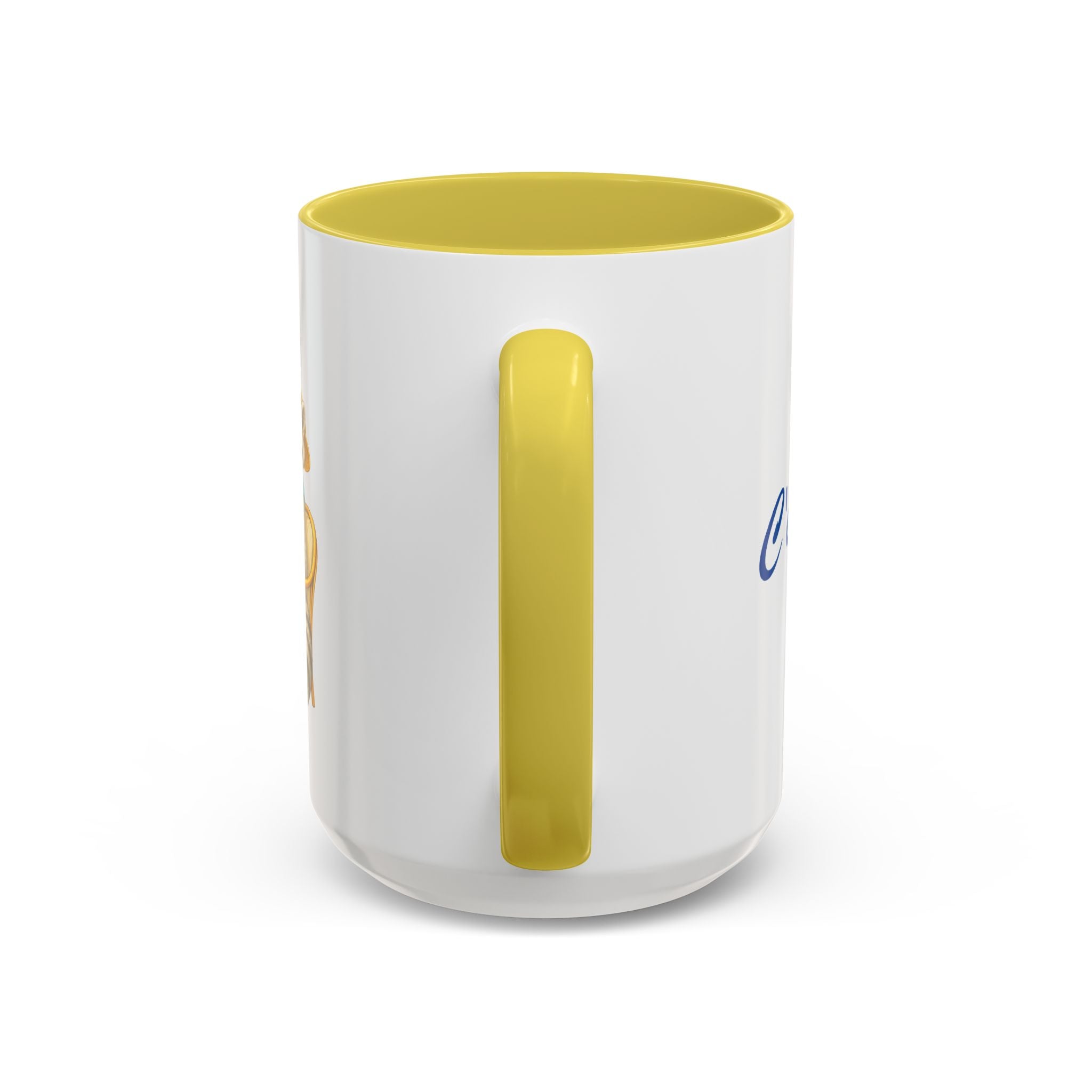 C'est La Vie! Racoon Café Mug — Authentic French Bakery Sarasota Cup (11oz/15oz)